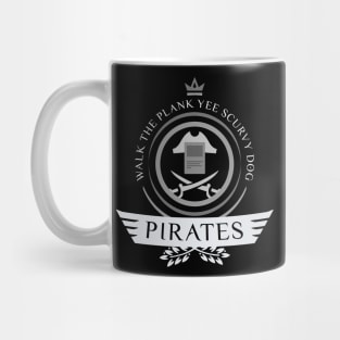 Magic the Gathering - Pirate Tribe Mug